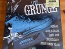 Live Grunge 5 x Vinyl Box Set Nirvana Pearl Jam Soundgarden Alice in Chains STP