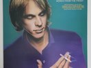 TOM VERLAINE Words From The Front 1982 US Warner Bros. Promo Vinyl LP
