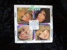 Poison - Look What The Cat Dragged In - LP - 1986 - Enigma ST-73202