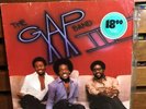 The Gap Band Gap Band III Vinyl LP  Funk 1980 Burn Rubber West German Pressing