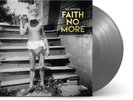 Faith No More - Sol Invictus SILVER COLOURED NEW/SEALED IN STOCK