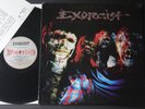 Exorcist – Nightmare Theatre LP VINYL SPEED METAL 1987 WSK-110 BRAZIL Vectom