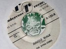 The Dyna-Sores Jungle Walk  Alley-Oop Las Vegas Grind tittyshaker