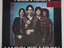 TELEVISION Marquee Moon Rare 1977 White Label Promo US Elektra Vinyl LP Ex.Cond.