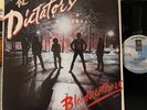 The Dictators Bloodbrothers Vinyl LP Asylum 6E-147 VG++ 1st Pressing 1978