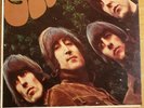 Rubber Soul [Mono Vinyl] by The Beatles  VG condition