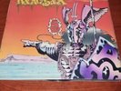 Hackensack Up The Hard Way 1974 Original Vinyl Record Polydor 2383 263 VG+