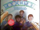 Beatles LP 1976 Rock and Roll Music First Pressing Still Sealed w/Hype Sticker