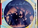 Beatles LP Paul McCartney and Wings Band on the Run 1978 Picture Disc Sealed