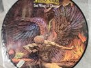 Vintage Judas Priest Sad Wings Of Destiny 1983 12