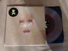 Shygirl – Alias Vinyl LP limited colored Clear with Pink & Green Splatter 2021