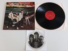 The Lurkers - Fulham Fallout UK 1978 Beggars Banquet 1st Press LP with 7