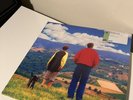 Netsky Second Nature vinyl