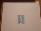 Joy Division - Unknown Pleasures 40th Anniversary Limited Edition Ruby RED LP