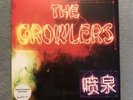 Chinese Fountain by The Growlers (Record, 2014). New/SEALED Vinyl Record