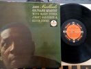 John Coltrane Quartet Ballads Impulse  Mono A-32