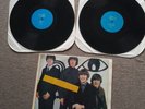THE BEATLES  ULTRA RATE TRAX  VOLUME 1 & 2 VINYL RECORDS