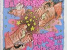 PinkWind..Pink Faeries/Hawkwind, Festival of the Sun RARE VINYL