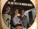 The Jam This Is The Modern World Picture Disc