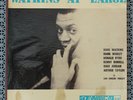 Doug Watkins - Watkins At Large original 1956 Transition LP TRLP 20