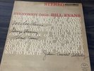 VTG Riverside Spectroscopic Everybody Digs Bill Evans Trio Vinyl LP Record 1959