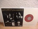 The Rolling Stones – Got Live If You Want It , 7