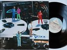 The Rollers Voxx GER LP 1980 Rare  Ex- Bay City Rollers Powerpop