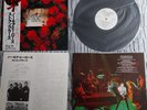 The Stranglers Rare Japanese W/l Promo No More Heroes Vinyl Lp