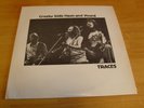CROSBY STILLS NASH AND YOUNG 2 LP TRACES Impossible Recordworks 2-04 NO TMOQ HTF