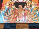 JIMI HENDRIX EXPERIENCE Axis Bold As Love-LP Reprise RS6281 w/Jimi Sleeve-EX Vyl