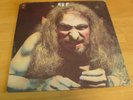 ELF S/T LP SELF TITLE Epic ORANGE LABEL 1972 ?  HARD ROCK PSYCH RONNIE JAMES DIO