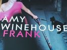 Amy Winehouse Frank 180g Vinyl Album Includes Download Code Condition NM/NM