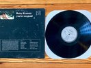Betty Everett: Youre No Good/In His Kiss (Shoop) LP Vinyl White Lbl Promo VG+/VG