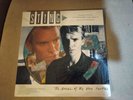STING Dream of the Blue Turtles 12