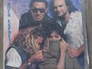 Van Halen Vinyl 2 lps live 1988