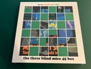Isao Suzuki Trio - The Three Blind Mice 45 Box (6x 12” Impex IMP6022-45)  SEALED