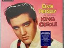 Elvis Presley - King Creole - FTD Clear Vinyl - SEALED - No. 387