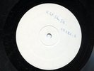 Saba 15181 Oscar Peterson white label test from company archive stock
