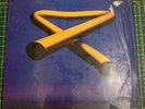 Mike Oldfield – Tubular Bells II dark Blue Vinyl Cover LP2022, Limited Edition