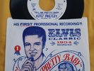 ELVIS PRESLEY (? ) 