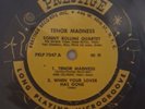 Sonny Rollins - Tenor Madness Prestige 7047 DG NYC RVG OG 1st Mono No Cover