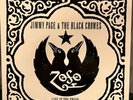 Live at the Greek by The Black Crowes White Vinyl.