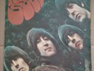 Vinyl Stereo Album • THE BEATLES Rubber Soul • Parlophone  PCS 3075 • 1965