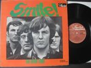 LP  THE REMO FOUR - Smile