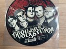 Broilers / Volxsturm – Good Fellas Never Split E.P., 10