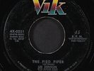LEE DENSON: the pied piper / heart of a fool VIK 7