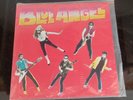 BLUE ANGEL Self Titled RARE CYNDI LAUPER New Wave LP 1980  Rockabilly NM