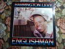 *BARRINGTON LEVY - ENGLISH MAN/ 1979 GREENSLEEVES ROOTS REGGAE LP/ US