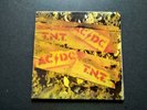 ACDC TNT LP RECORD AUSTRALIA ALBERT BLACK LABEL  APLPA 016
