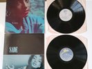 Sade Diamond Life / Promise 80's UK Vinyl LP Bundle. Play Tested Excellent Soul